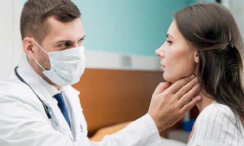 Best Throat Doctor in Delhi