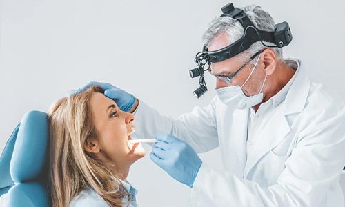 Best ENT Surgeon Near Me