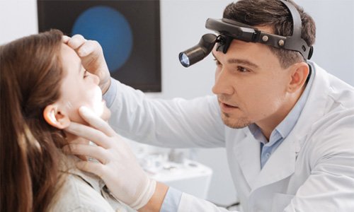 Best ENT Doctor Near by Me