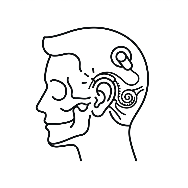 Cochlear Implant Surgery