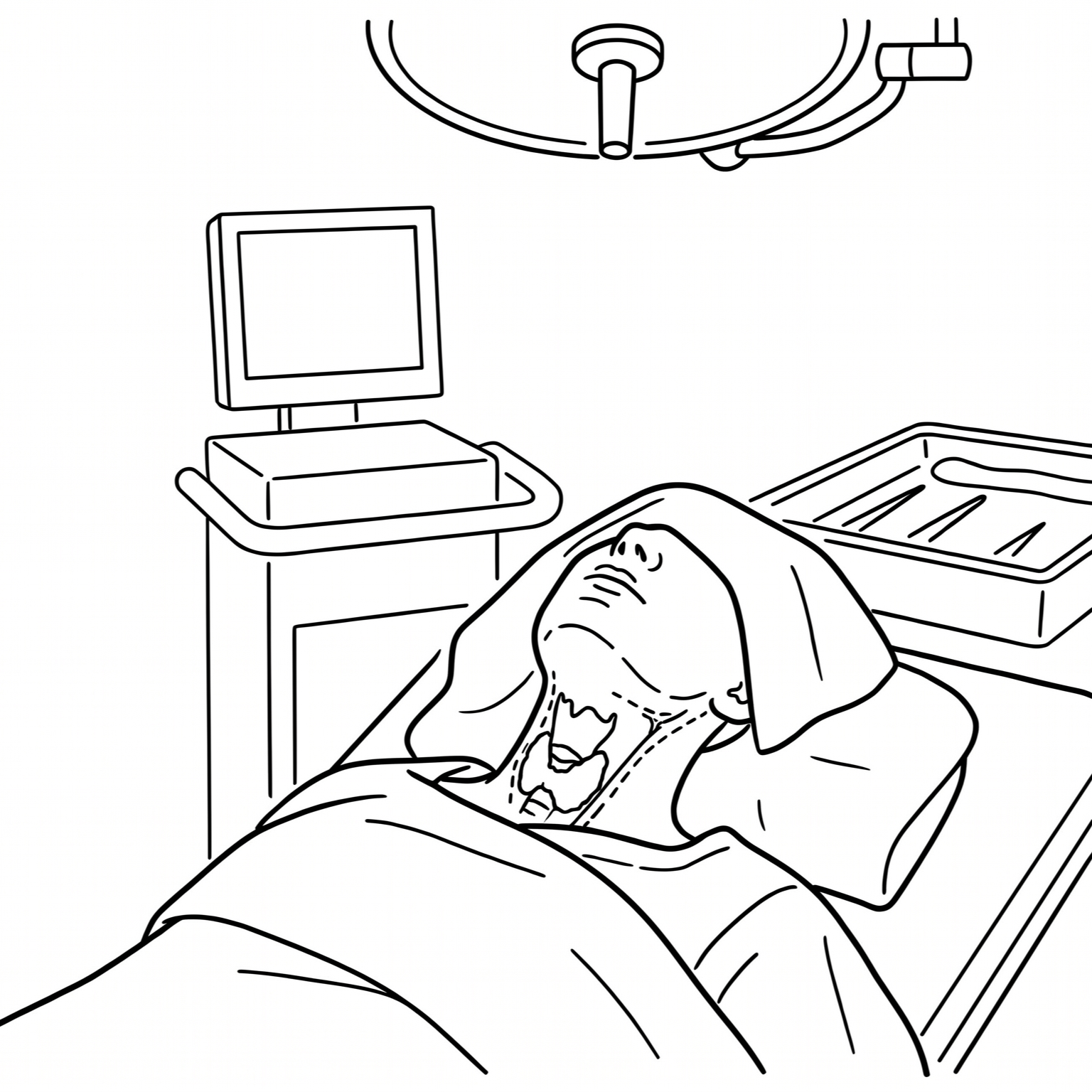 Head & Neck Oncology & Surgery